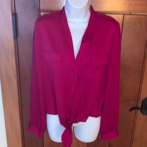 Catherine blouse top